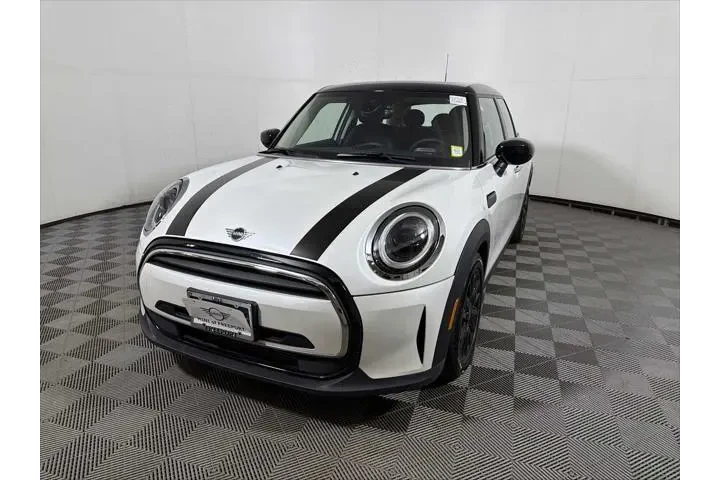 $24498 : MINI Hardtop 4 Door 2023 Coo image 3