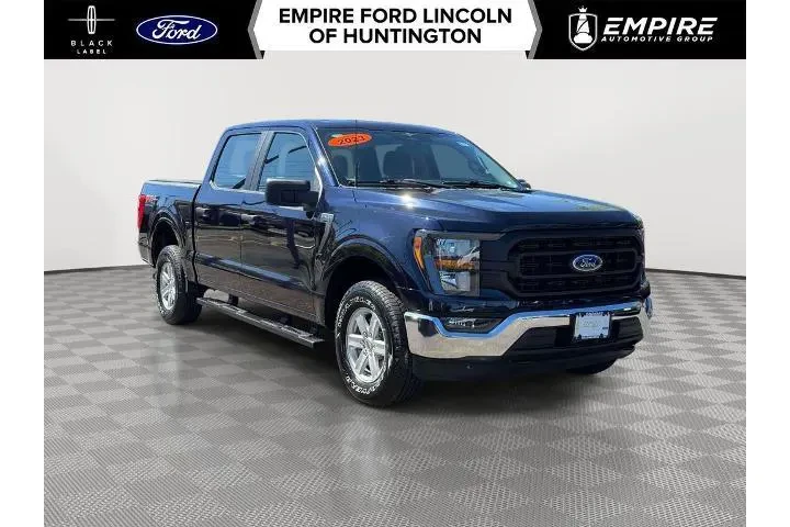 $37473 : Ford F-150 2023 4x4 XL 4dr S image 1