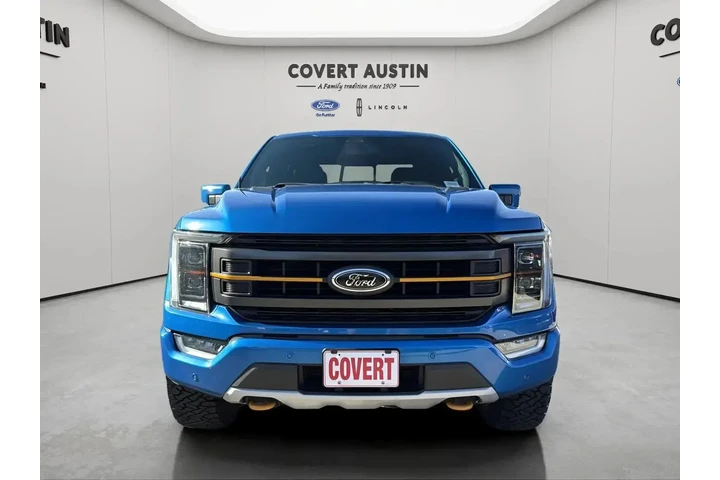 $39997 : Ford F-150 2021 4x4 Tremor 4 image 8