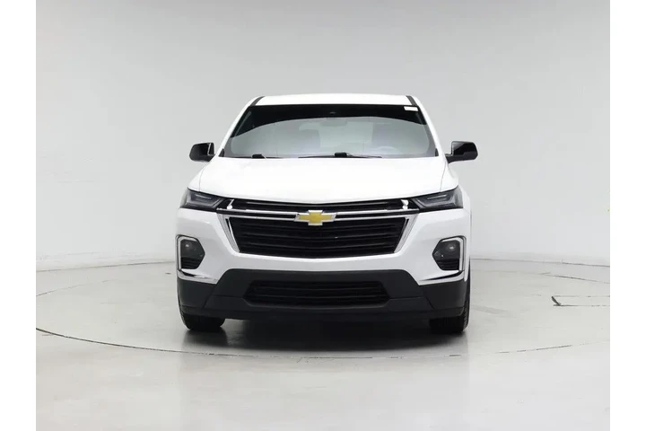 $25998 : Chevrolet Traverse 2022 LS 4 image 5