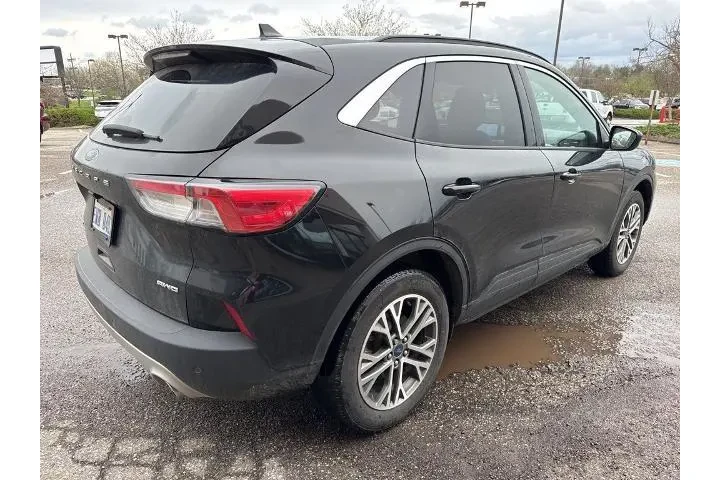 $20000 : Ford Escape 2022 AWD SEL 4dr image 7