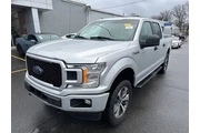 Ford F-150 2019 4x4 XL 4dr S en Trenton
