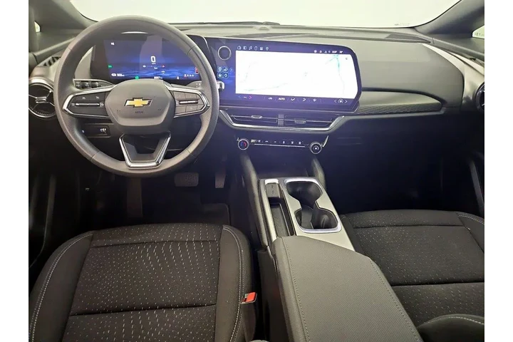 $27998 : Chevrolet Equinox EV 2025 LT image 9