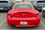 $19999 : BMW Z4 2008 3.0i 2dr Convert thumbnail