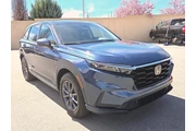 Honda CR-V 2026 AWD EX-L 4dr en Reno