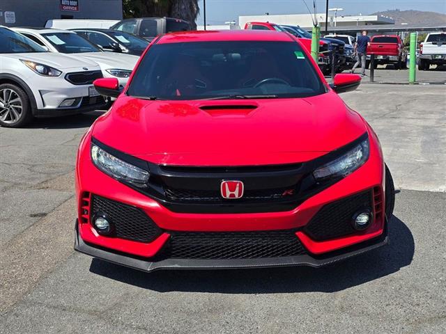 $35595 : 2017 Civic Type R image 10