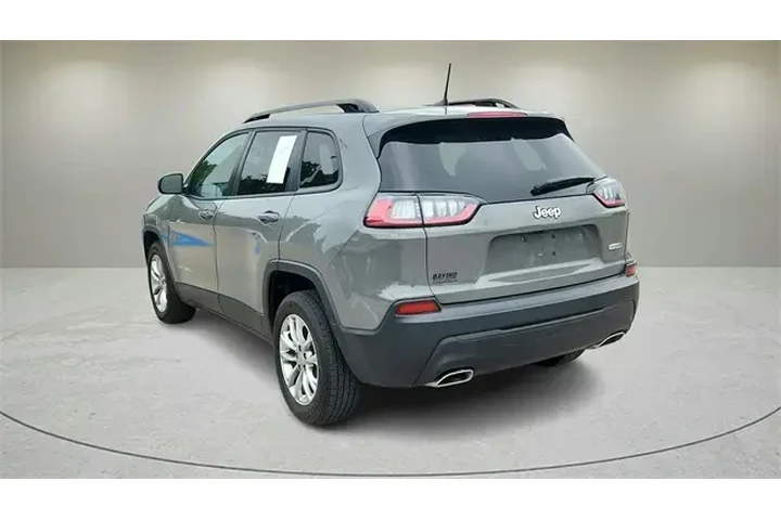 $18365 : Jeep Cherokee 2022 Latitude image 5