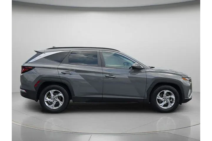 $22991 : Hyundai TUCSON 2024 SEL 4dr image 8