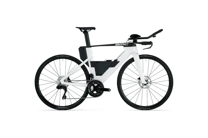$5233 : BMC Speedmachine 01 FOUR image 1