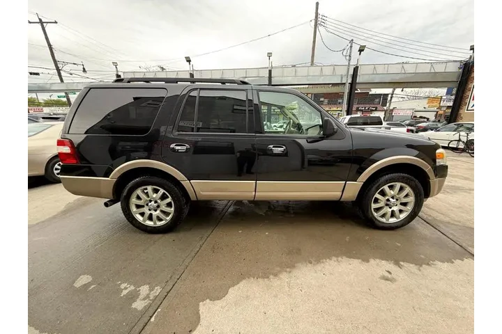 $7500 : 2011 Expedition XLT image 8