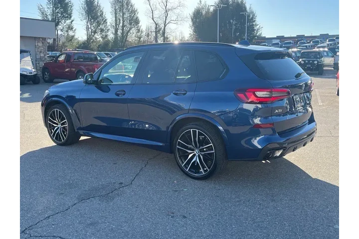 $37992 : BMW X5 2020 AWD xDrive40i 4d image 4