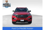 $39995 : Ford Explorer 2023 XLT 4dr S thumbnail