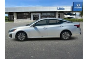 Nissan Altima 2024 2.5 SV 4d en Fresno
