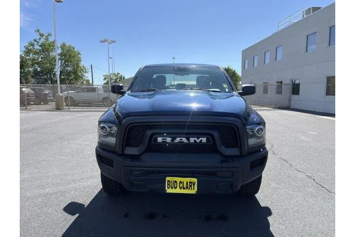 $29500 : Ram 1500 Classic 2022 4x4 SL image 8