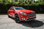 $20000 : 2018 MERCEDES-BENZ GLA thumbnail