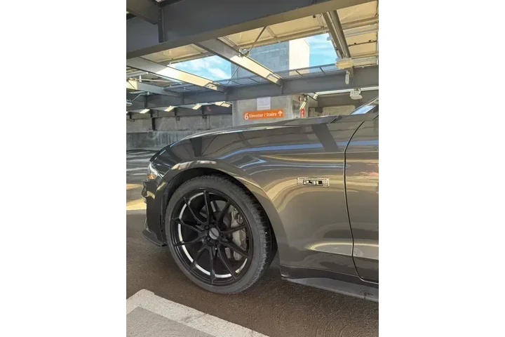 $22988 : Ford Mustang 2020 EcoBoost P image 6