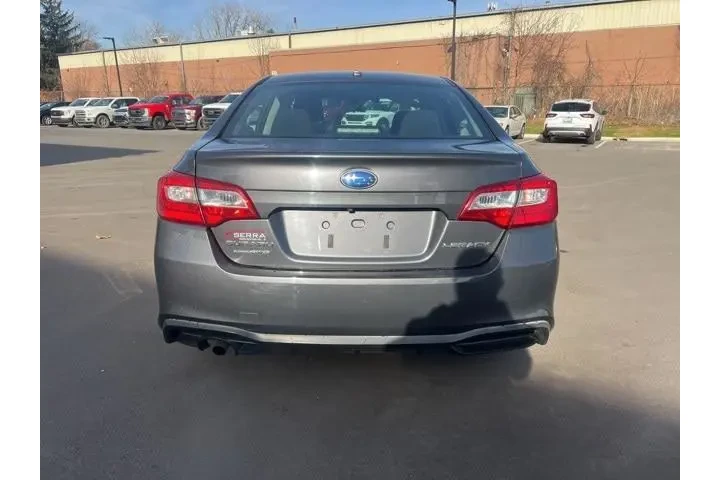 $16930 : Subaru Legacy 2019 AWD 2.5i image 6