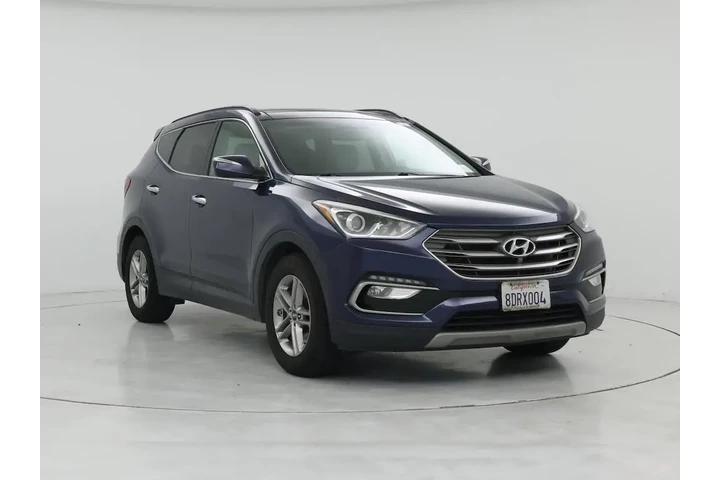 $16998 : Hyundai SANTA FE Sport 2018 image 1