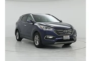 Hyundai SANTA FE Sport 2018 en Sacramento