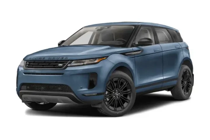 $36769 : Land Rover Range Rover Evoqu image 1