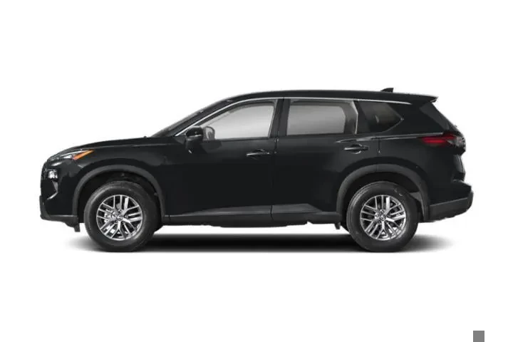 $20995 : Nissan Rogue 2024 S 4dr Cros image 2