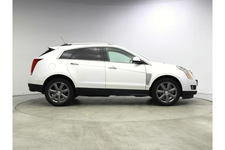 $15998 : Cadillac SRX 2016 Premium Co image 7