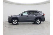 $20998 : Toyota RAV4 2020 XLE 4dr SUV thumbnail