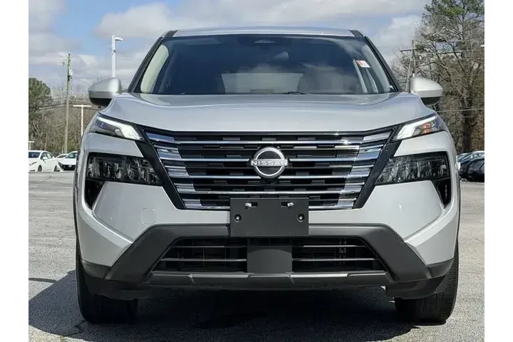 $20961 : Nissan Rogue 2025 SV 4dr Cro image 3