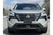 $20961 : Nissan Rogue 2025 SV 4dr Cro thumbnail