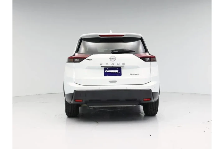 $21998 : Nissan Rogue 2024 AWD SV 4dr image 6