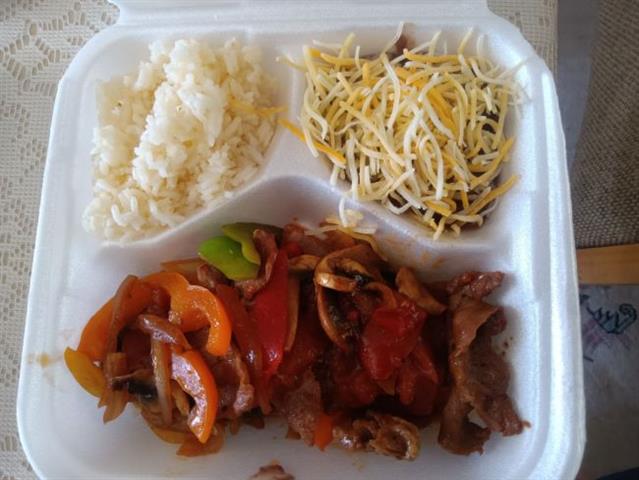 Cheko's Cuisine & Catering image 4