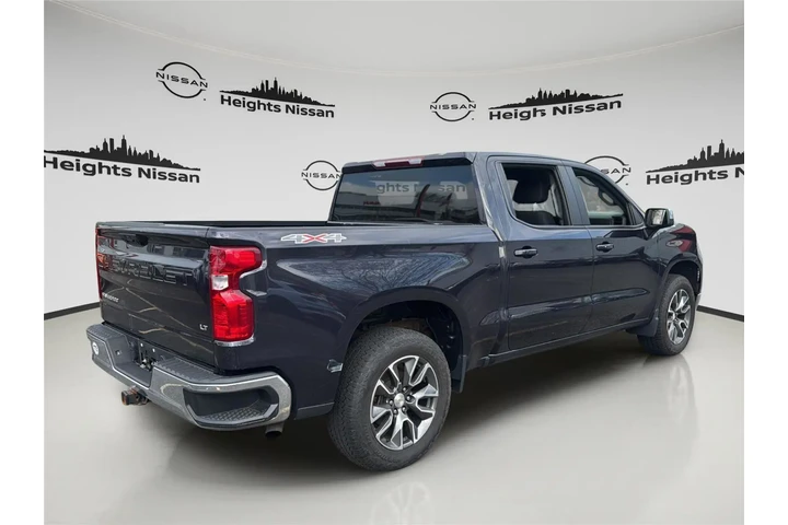 $33990 : Chevrolet Silverado 1500 202 image 7