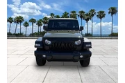 $27351 : Jeep Wrangler Unlimited 2020 thumbnail