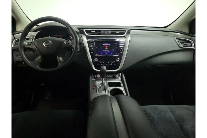 $20998 : Nissan Murano 2020 S 4dr SUV image 9