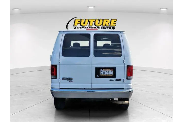 $17988 : Ford E-Series 2013 E-350 SD image 7