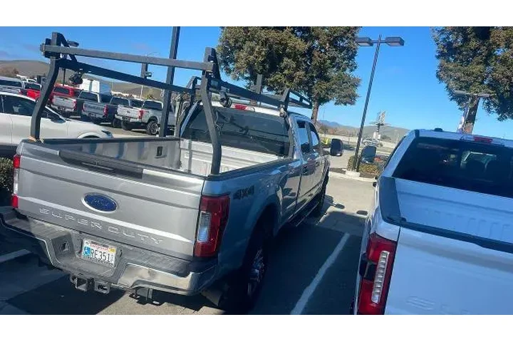 $39950 : Ford F-350 Super Duty 2017 4 image 3