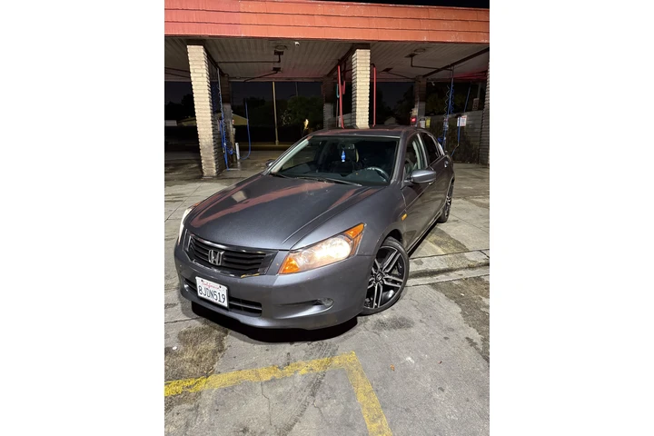 $3500 : 2009 Honda Accord Sport image 8