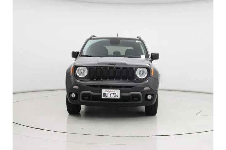 $17998 : Jeep Renegade 2020 4x4 Uplan image 5