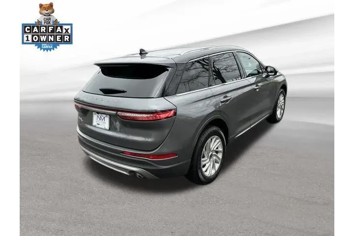 $27988 : Lincoln Corsair 2022 Standar image 8