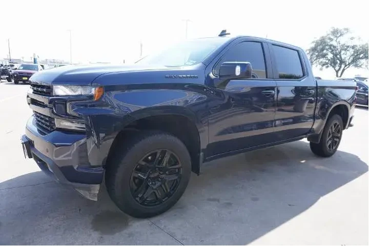 $30688 : Chevrolet Silverado 1500 201 image 3