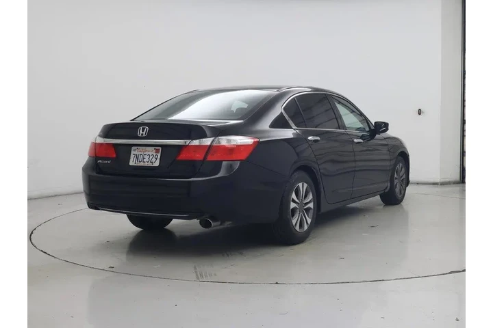$16998 : Honda Accord 2015 LX 4dr Sed image 8
