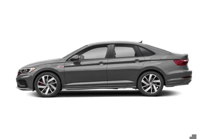 $17490 : Volkswagen Jetta 2019 GLI S image 2