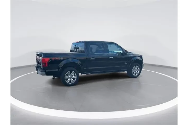 $23412 : Ford F-150 2018 4x4 King Ran image 7