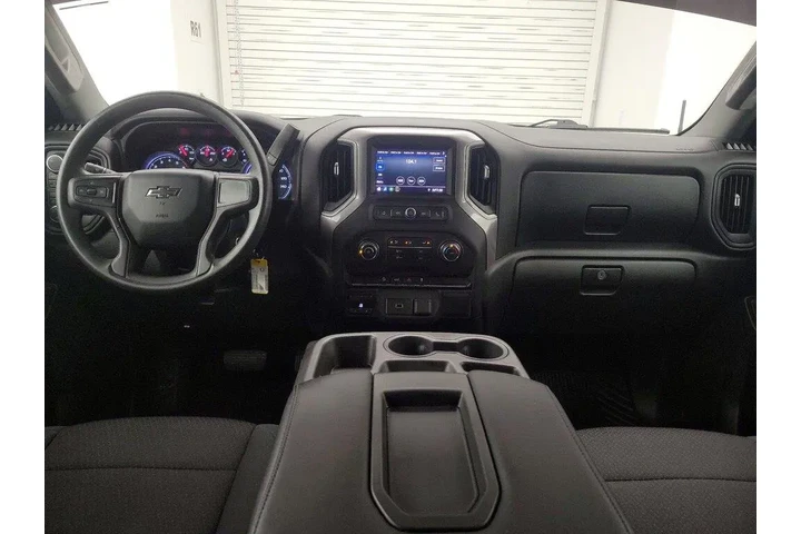 $37998 : Chevrolet Silverado 1500 202 image 9