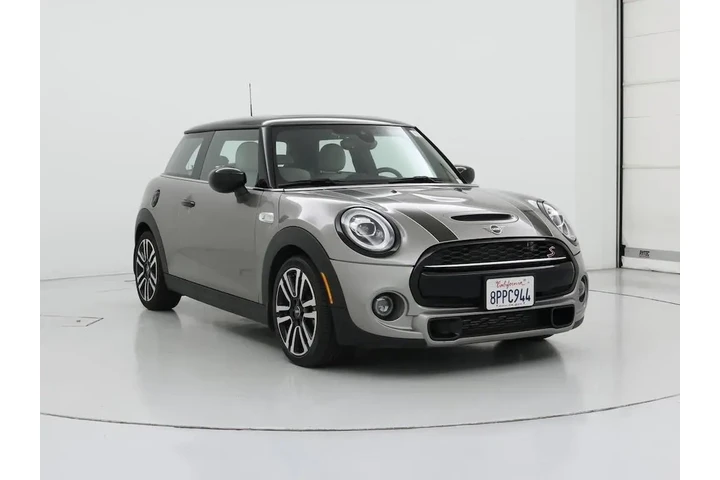 $25998 : MINI Hardtop 2 Door 2020 Coo image 1