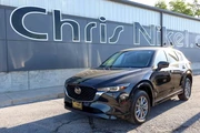 2025 CX-5 2.5 S Select Packag en Tulsa