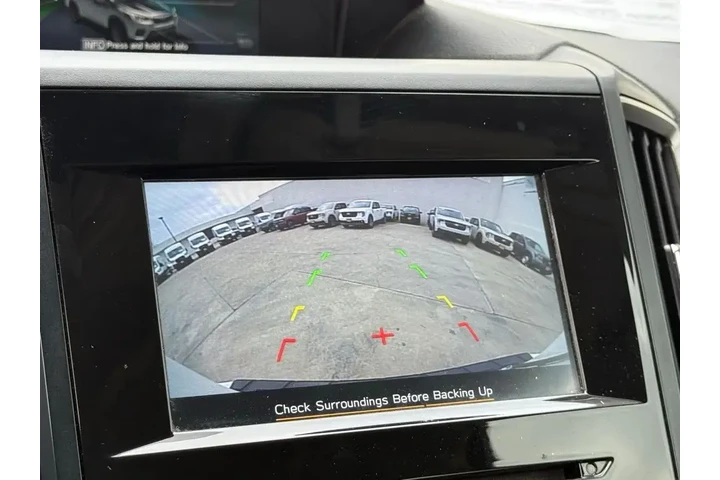 $18589 : Subaru Forester 2021 AWD Pre image 9