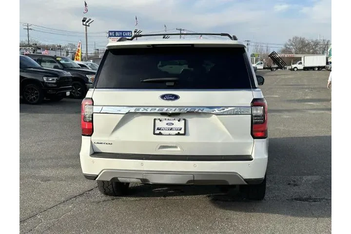 $31250 : Ford Expedition MAX 2020 4x4 image 7