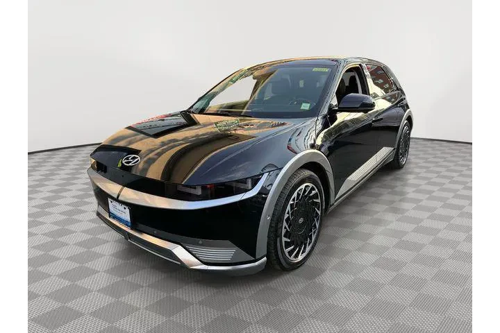 $33079 : Hyundai IONIQ 5 2024 AWD Lim image 6