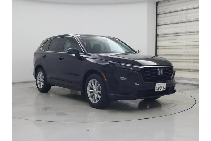 $30998 : Honda CR-V 2025 AWD EX 4dr S image 1